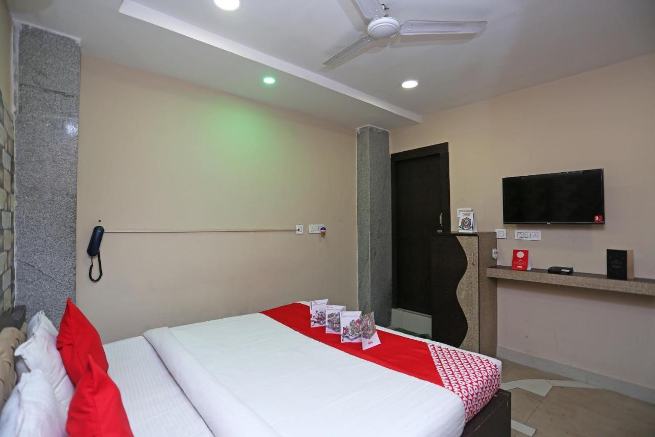 Oyo 14487 Hotel Stay Inn Калькутта Экстерьер фото